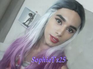 SophieTs25