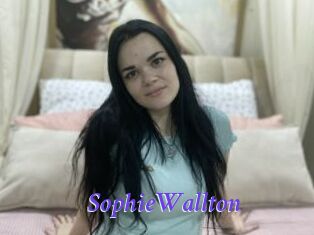 SophieWallton