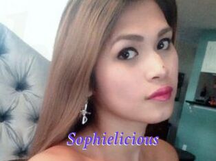 Sophielicious
