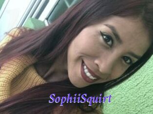 SophiiSquirt