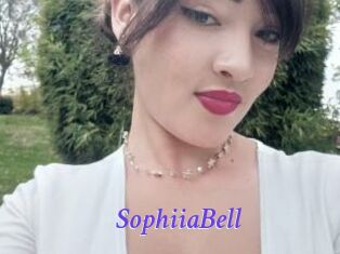 SophiiaBell