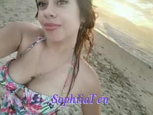 SophiiaTen