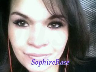 SophireRose