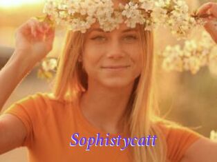 Sophistycatt