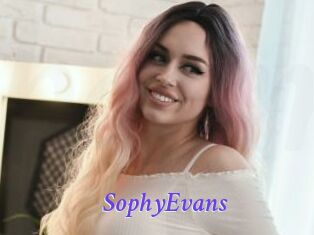 SophyEvans