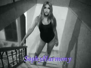 SophyHarmony