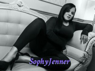 SophyJenner