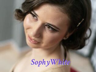 SophyWhite