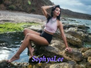 SophyaLee