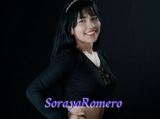 SorayaRomero