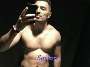 Sorinn