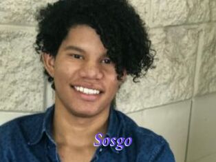 Sosgo