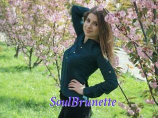 SoulBrunette