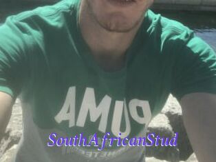SouthAfricanStud
