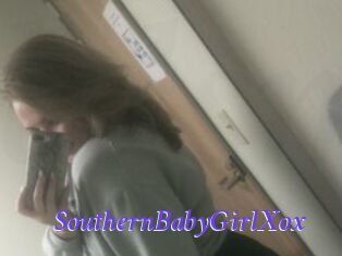 SouthernBabyGirlXox