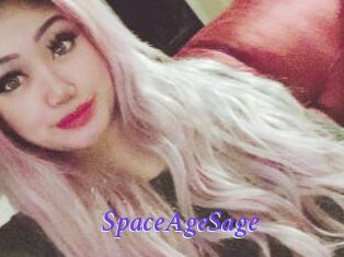 SpaceAgeSage
