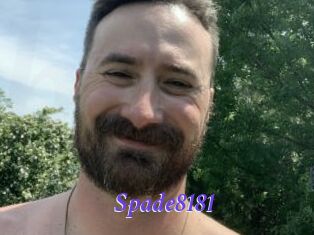 Spade8181