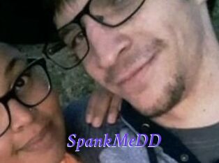 SpankMeDD
