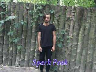 Spark_Peak