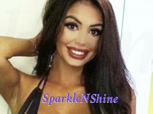 SparkleNShine