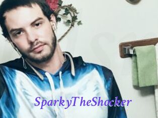 SparkyTheShocker