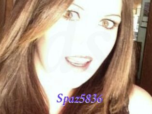 Spaz5836