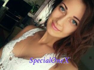 Special_OneX Bdsm gratuit