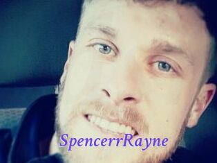 SpencerrRayne Bdsm gratuit