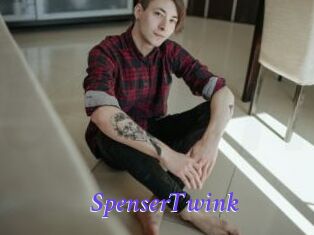 SpenserTwink Bdsm gratuit