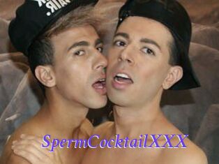 SpermCocktailXXX