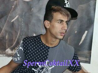 SpermCoktailXX
