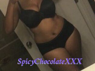 SpicyChocolateXXX