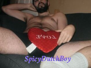 SpicyDutchBoy