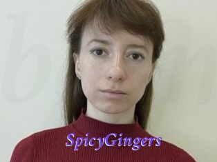 SpicyGingers