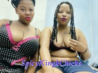 SpicyKingkChicks