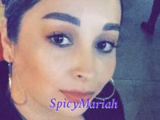 SpicyMariah