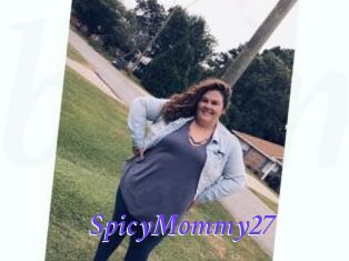 SpicyMommy27
