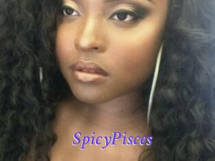 SpicyPisces