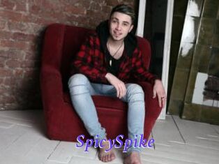 SpicySpike