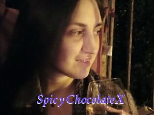 Spicy_ChocolateX