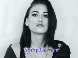 Spicy_Dessert