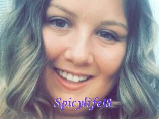 Spicylife18
