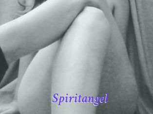 Spiritangel