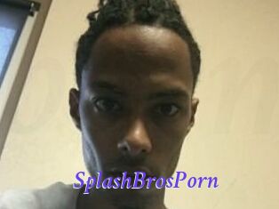 SplashBrosPorn