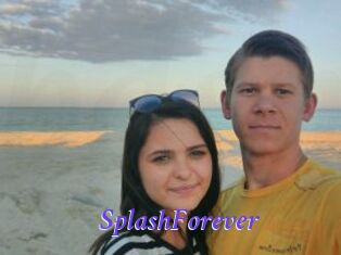 SplashForever
