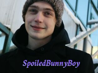 SpoiledBunnyBoy