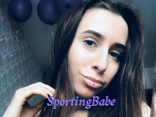 SportingBabe Bdsm gratuit