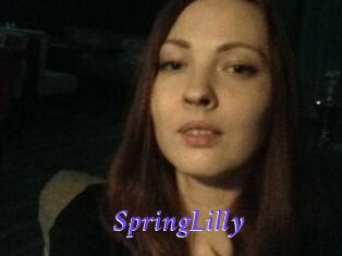 SpringLilly
