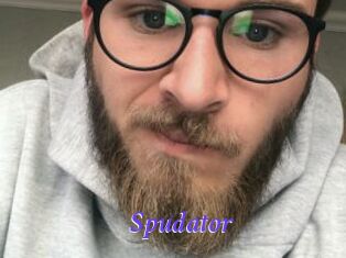 Spudator