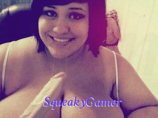 SqueakyGamer